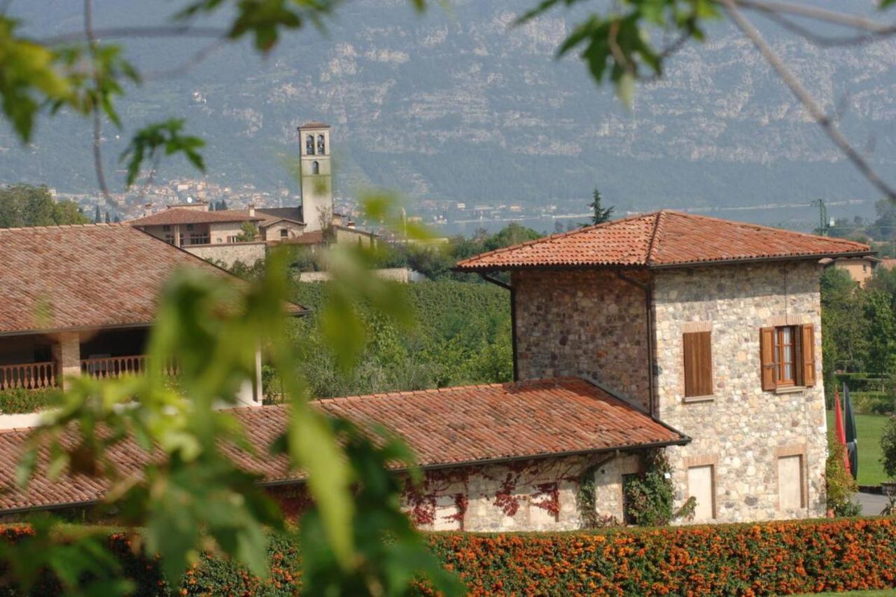 Relaisfranciacorta Hotel Corte Franca Exterior photo