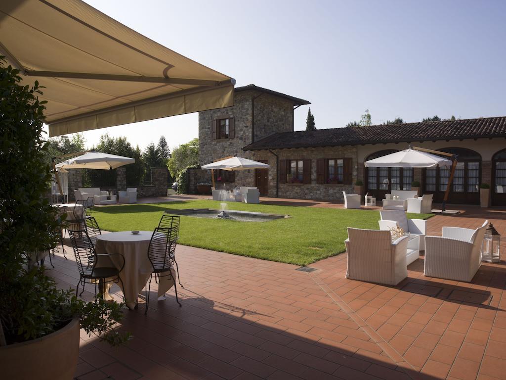 Relaisfranciacorta Hotel Corte Franca Exterior photo